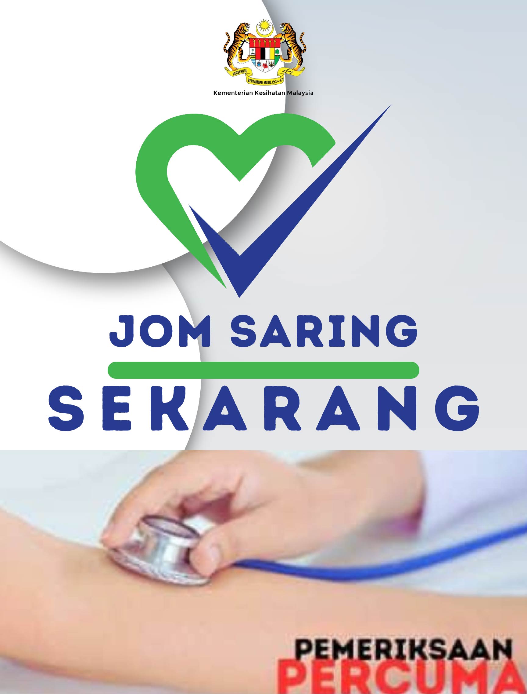 JOM SARING!